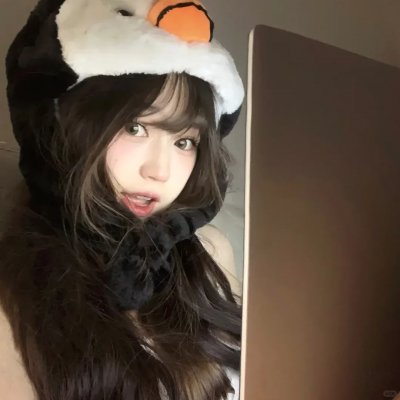 窗里的光